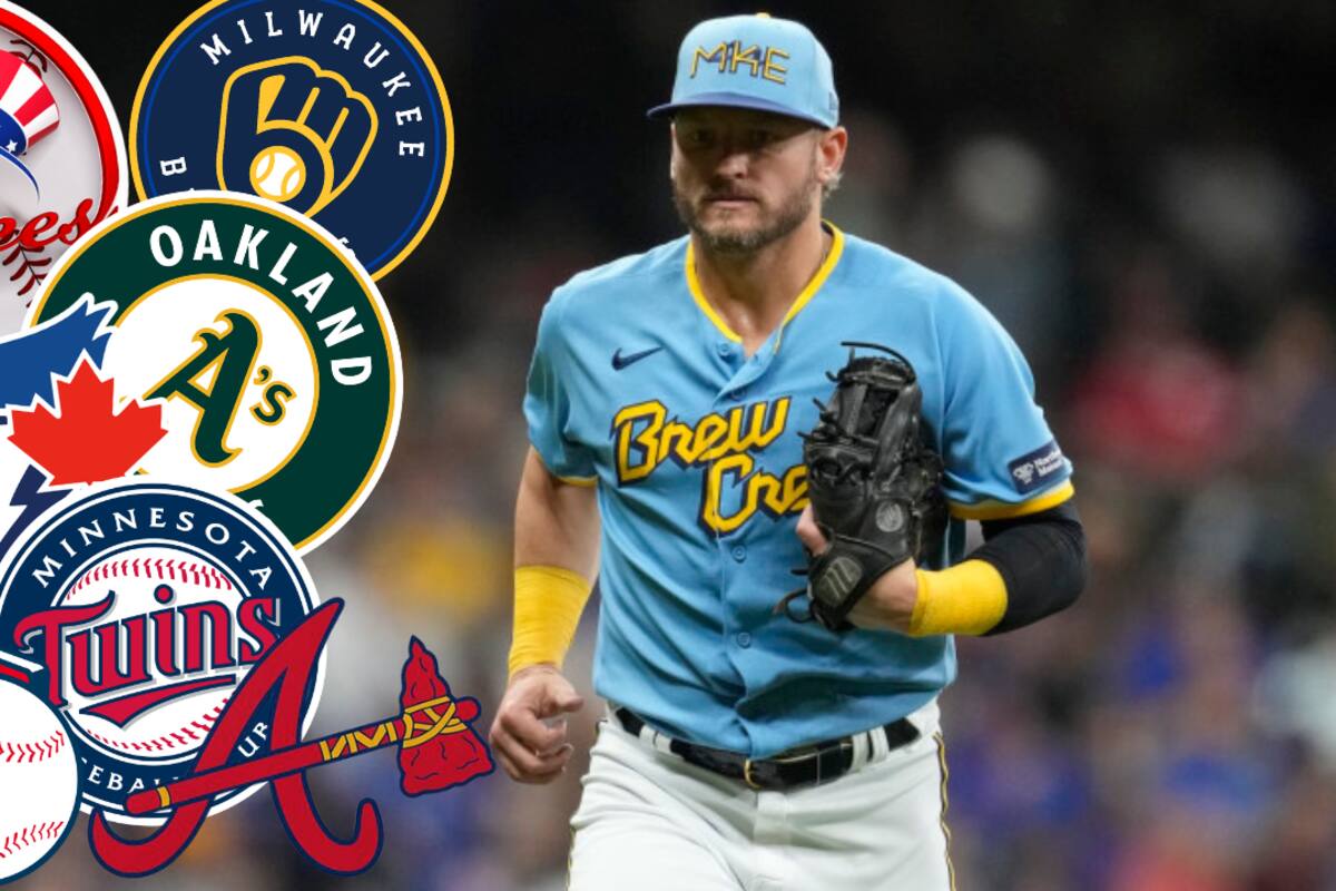 MLB: Jugador Más Valioso de la Liga Americana 2015 se retira después de 13 temporadas en la MLB