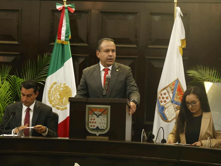 Antonio Astiazarán se suma al llamado del gobernador para esclarecer los hechos del incendio en tienda Waldo’s y asegura que lo prioritario es atender a las víctimas