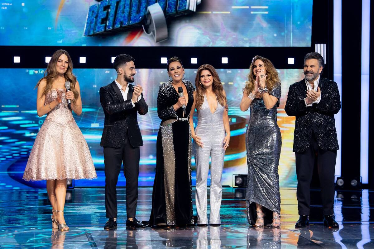 En "El Retador" ¿Quiénes fueron la ganadores del reality?