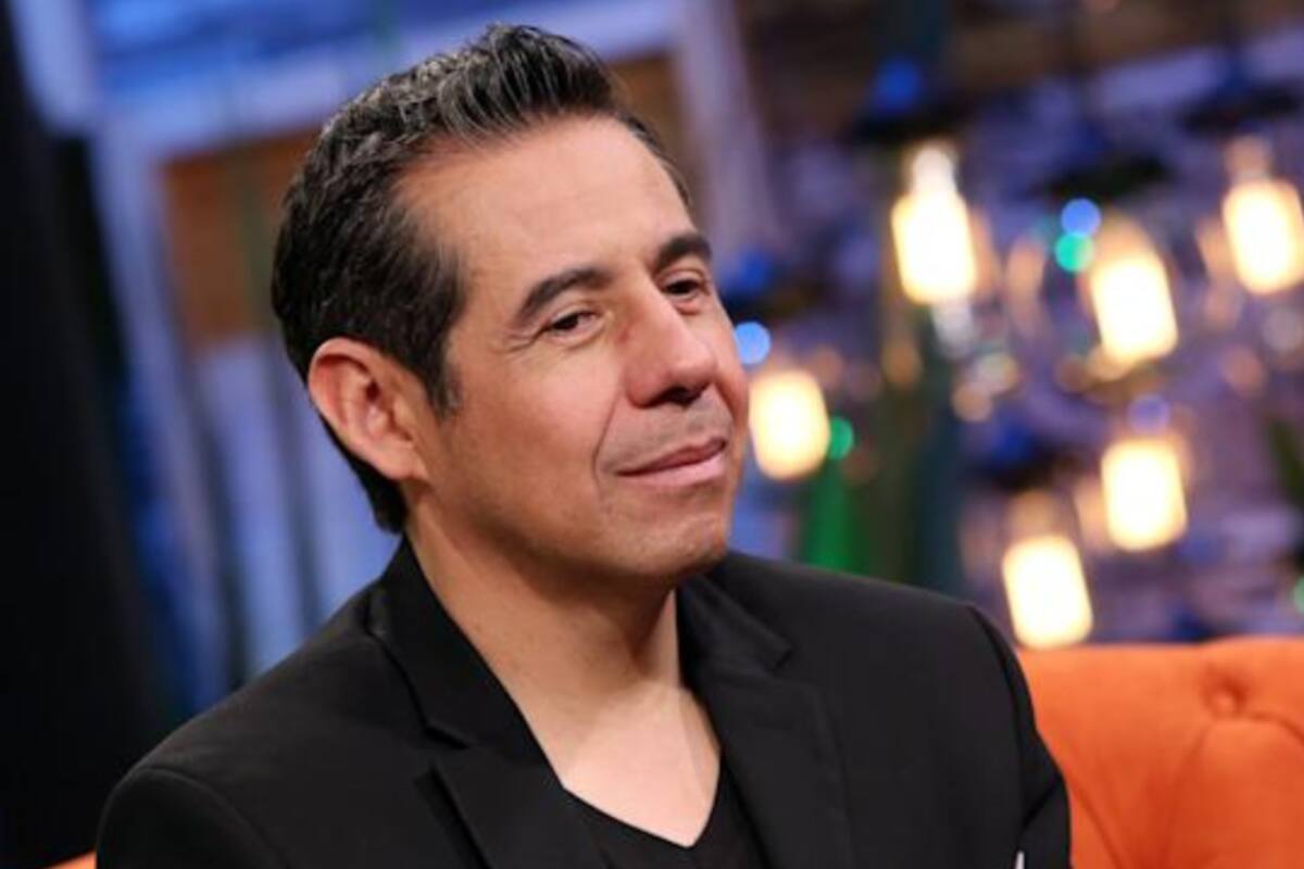 Yordi Rosado reveló que se arrepintió de participar de Big Brother