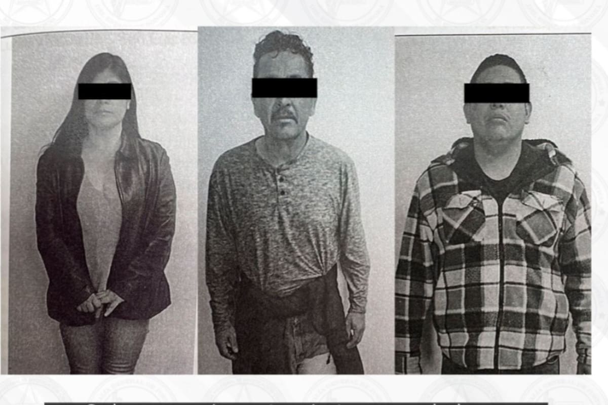 Tres conductores vinculados a proceso por accidentes de tránsito en SLRC