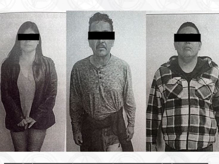 Tres conductores vinculados a proceso por accidentes de tránsito en SLRC