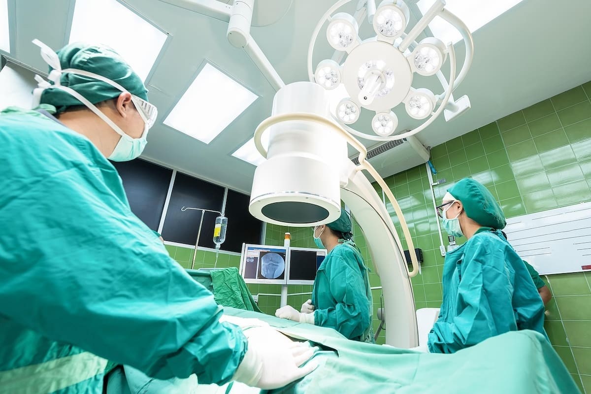 Estiman disminución del 40% el turismo médico en Tijuana