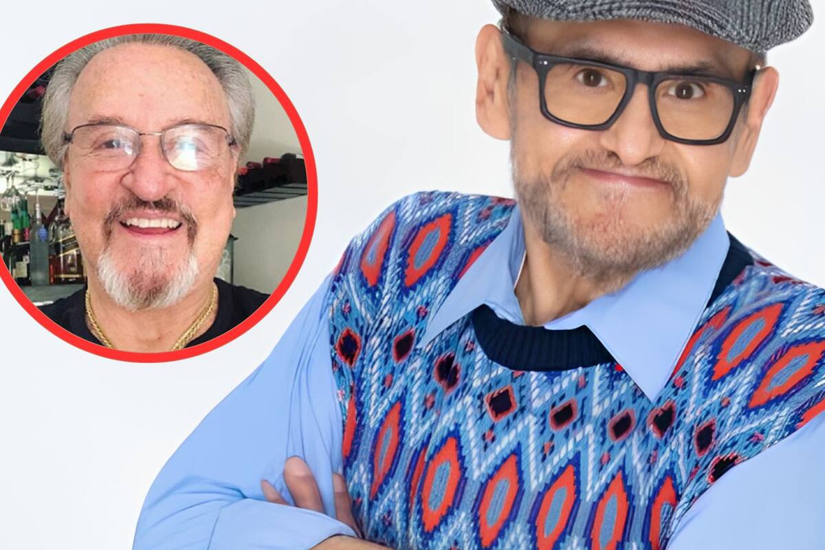 “Mi talento daba para más”: Edgar Vivar opina sobre la decisión de 'Quico' de cobrar por autógrafos