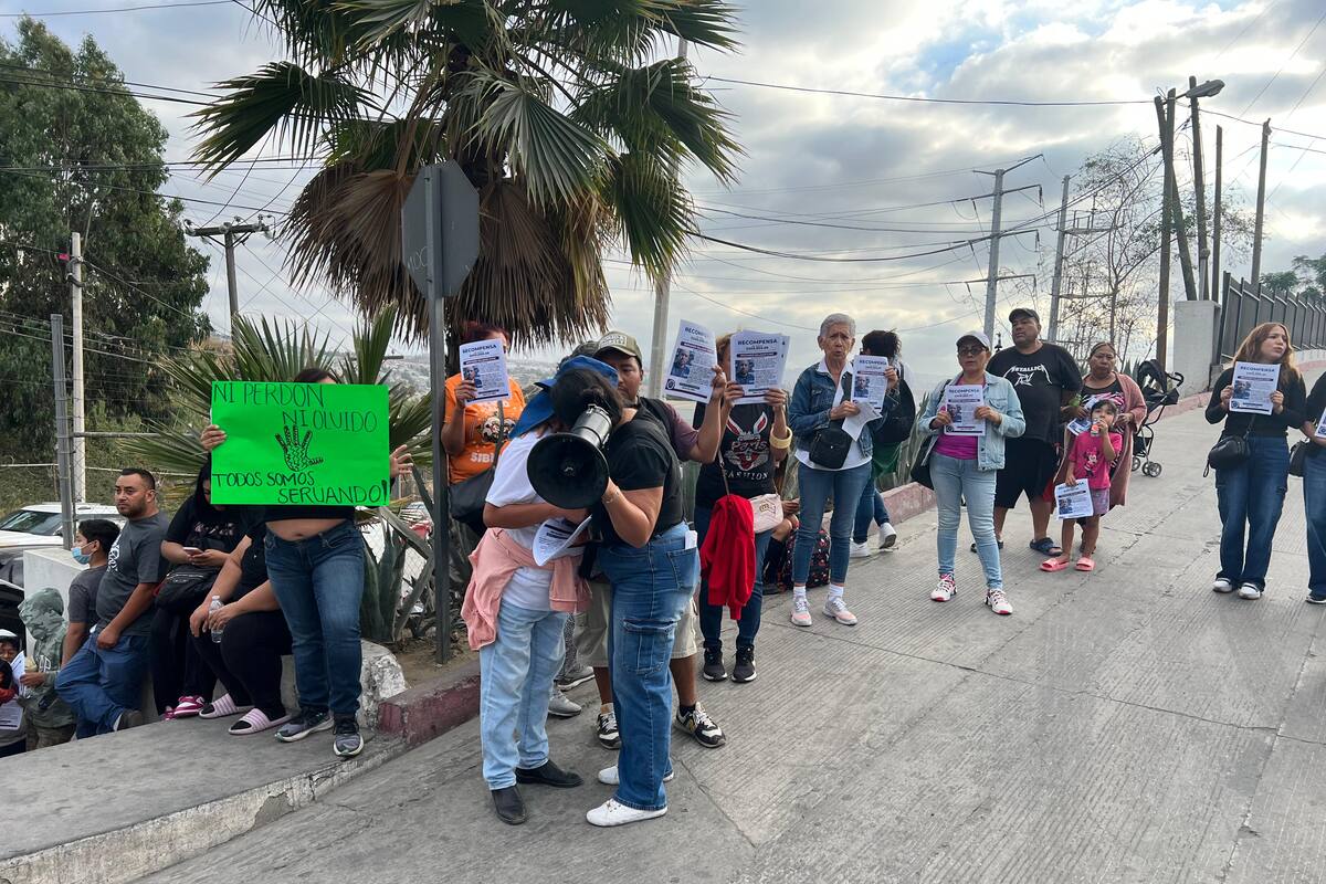 Exigen avance investigación de caso Servando