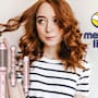 Rizadora de cabello 5 en 1 con tubos de cerámica e iones baja a 974 pesos con envío gratis en Mercado Libre