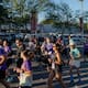 Preparan Carrera Corre Conmigo