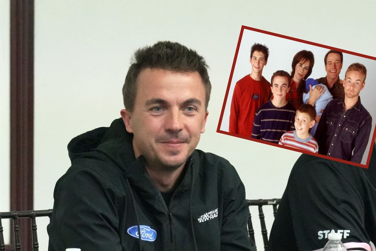 Frankie Muniz revela detalles sobre el regreso de Malcolm el de en Medio durante la DesertCon