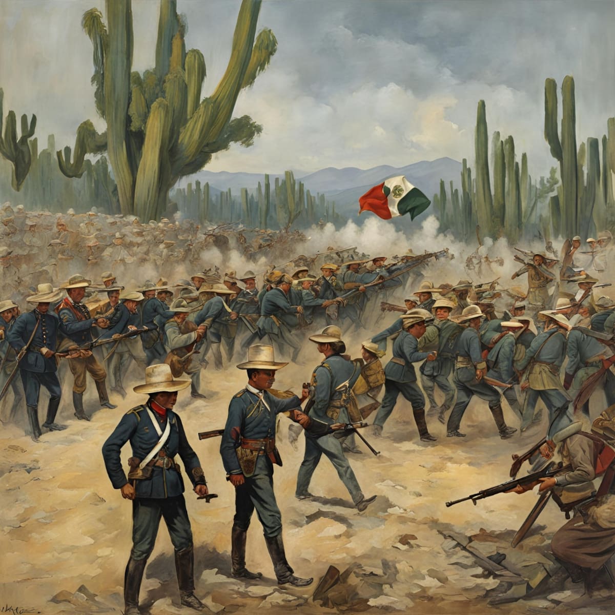 Imagen ilustrativa generada con IA