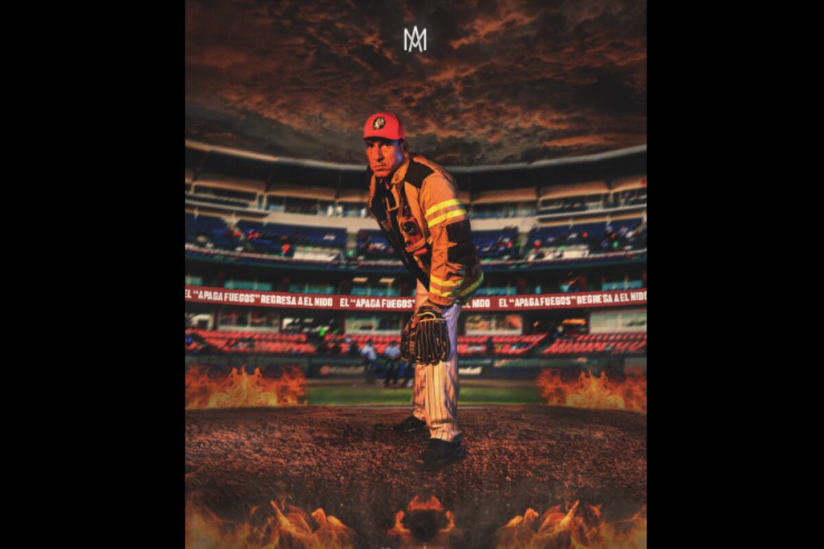 La leyenda Isidro ‘Chilo’ Márquez regresa al Nido