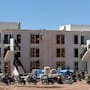 Serán entregadas 100 nuevas Casas del Bienestar en Cajeme