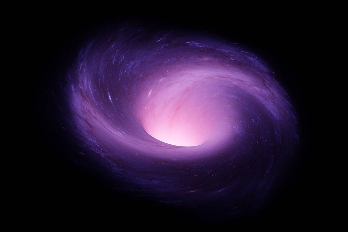 ¿Qué son los puntos rojos descubiertos por el telescopio espacial James Webb ?
