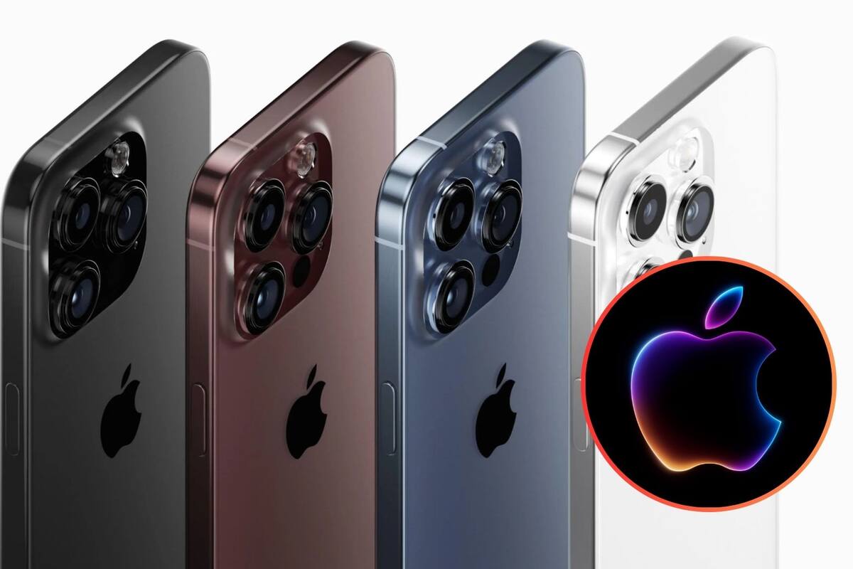 iPhone 16: Precios y todo lo que necesitas saber antes de comprarlo