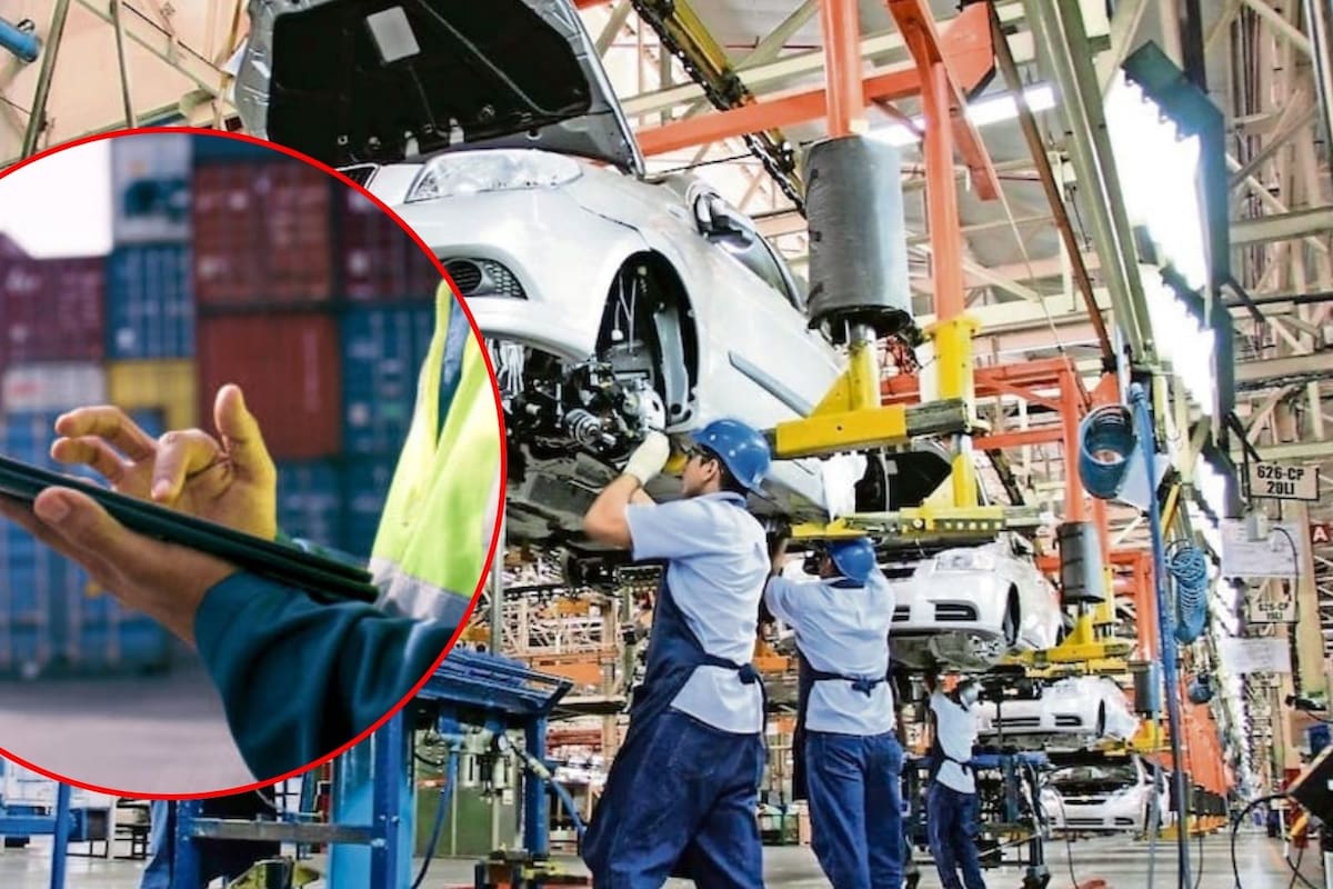 Industria automotriz en México pide flexibilidad en reglas de origen del T-MEC ante su revisión