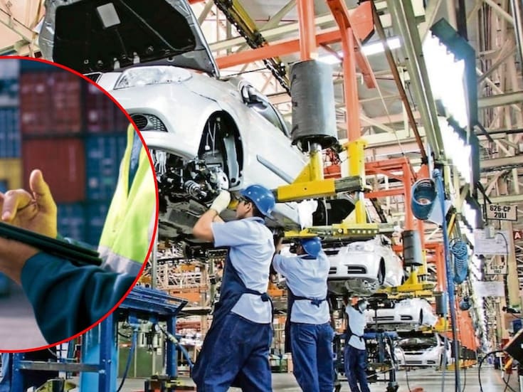 Industria automotriz en México pide flexibilidad en reglas de origen del T-MEC ante su revisión