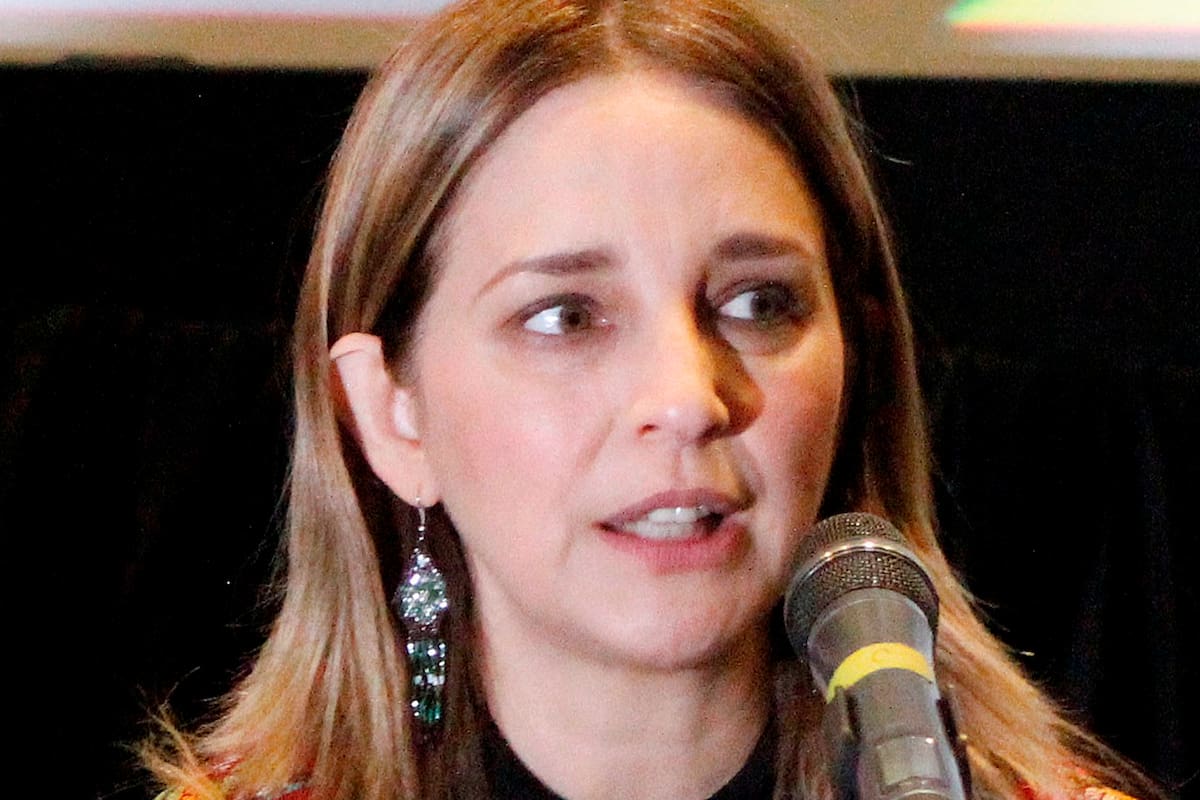 Claudia Ramírez estresada por no tener trabajo; en redes desata polémica por criticar a AMLO