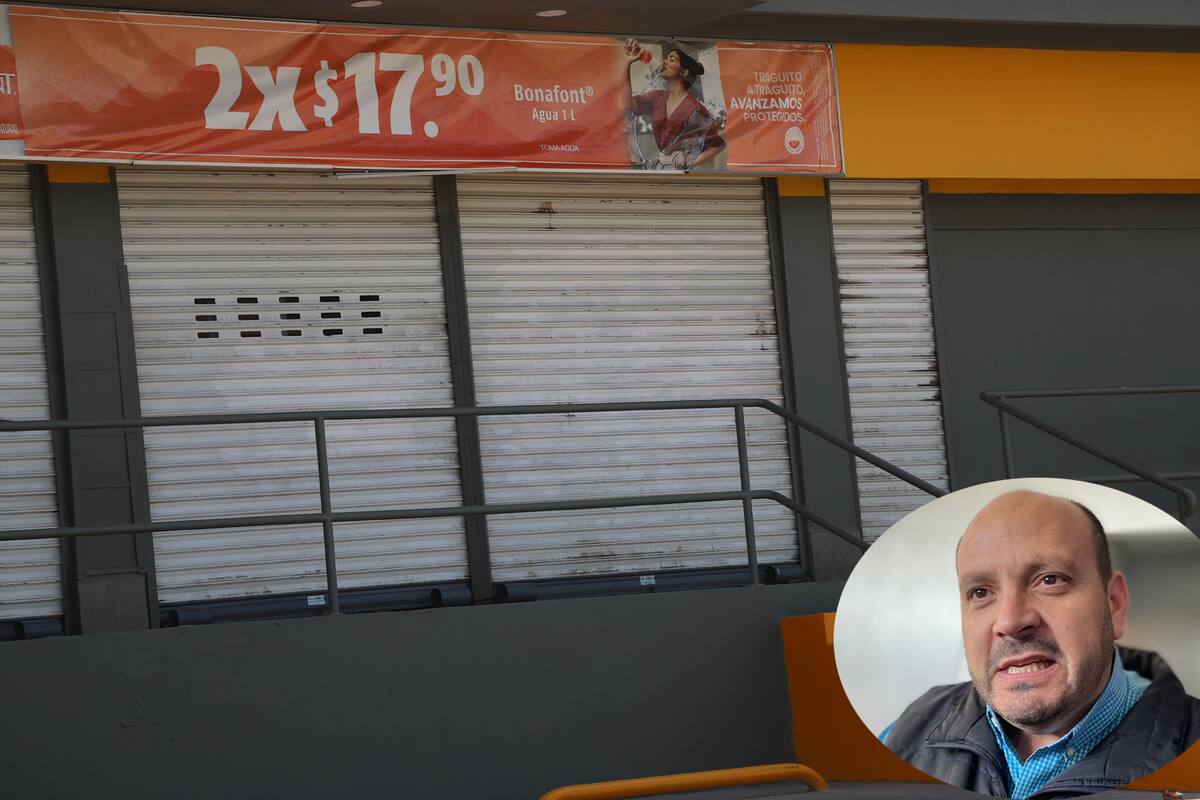 Analizarán factores de fracaso en un negocio