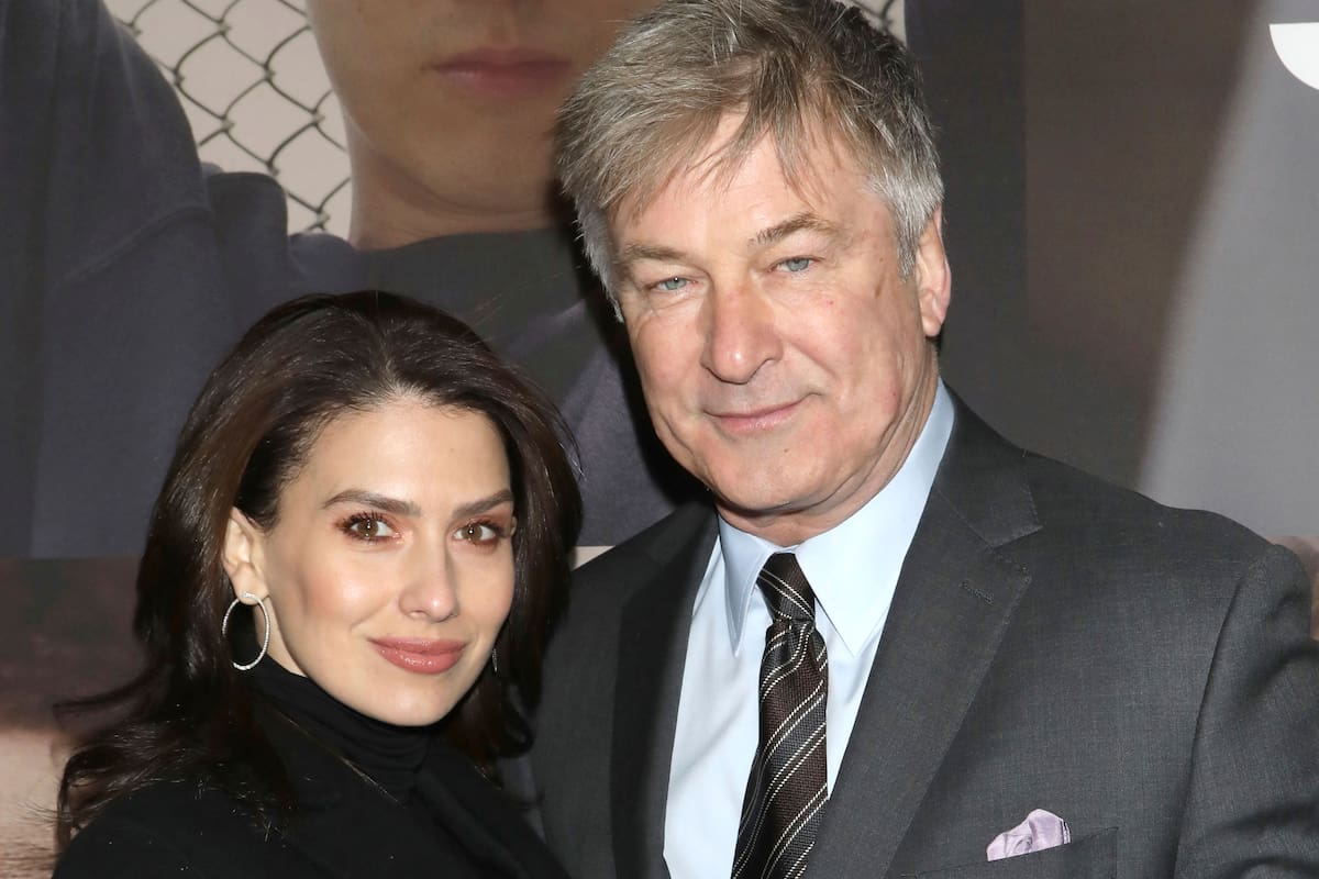 Alec Baldwin abre su vida en cuarentena con 4 hijos
