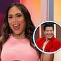 “¿Es natural?”: Yahir descubre que Karina Torres no bebe alcohol; conoce la historia detrás