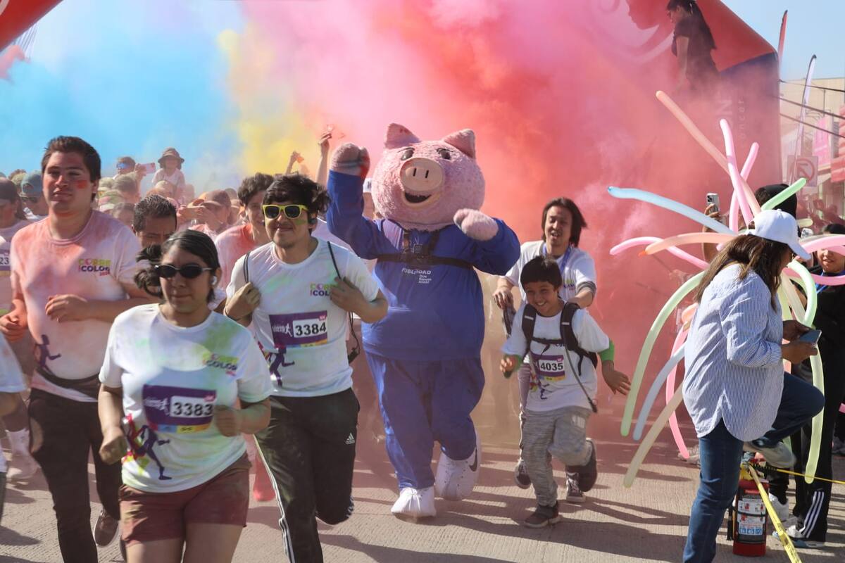 La Fundación cuenta con diferentes maneras y programas para recaudar fondos, uno de ellos es el redondeo en tiendas como El Florido.