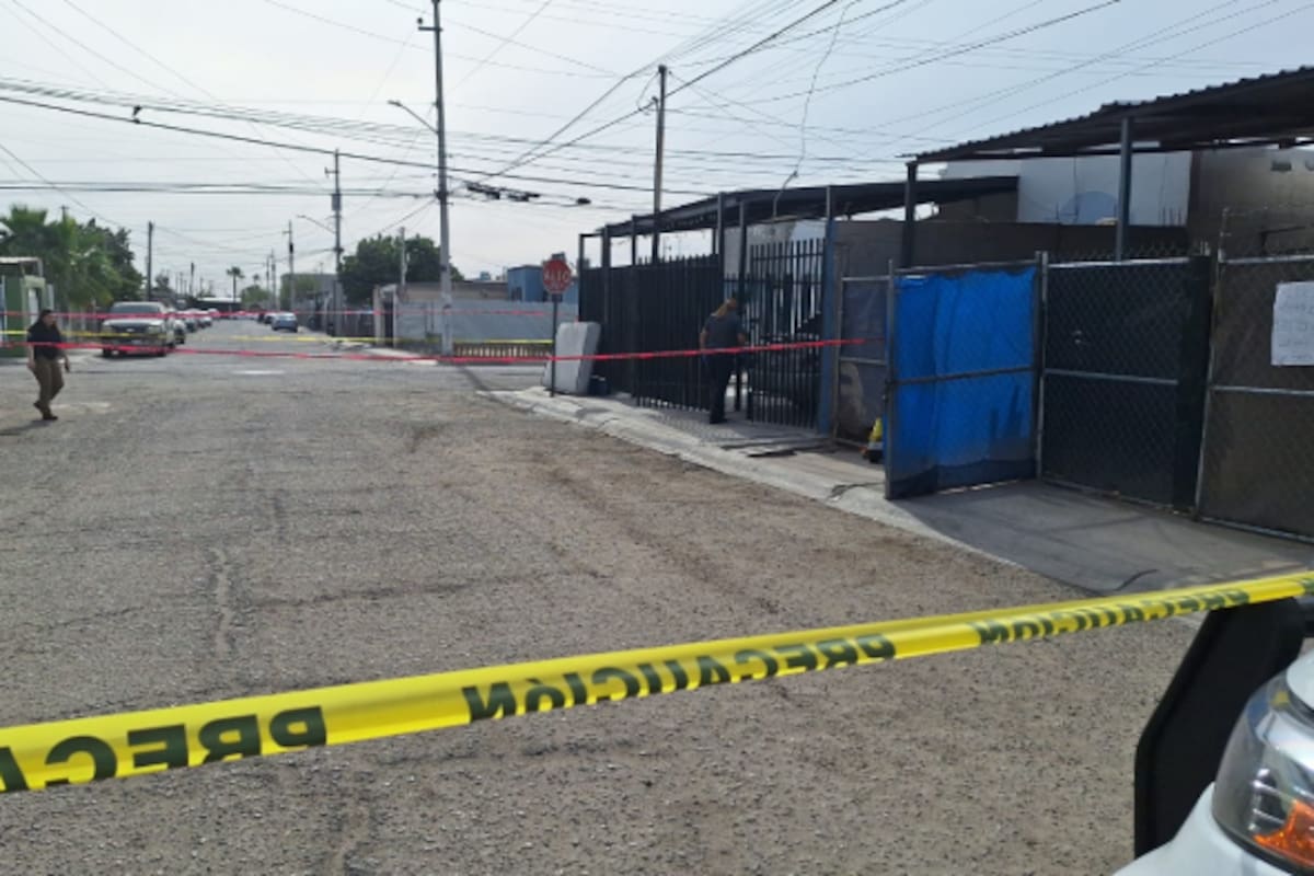 Ataque armado en Real del Río deja a un hombre herido