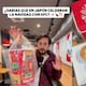 “KFC y pastel”: así celebran la cena de Navidad en Japón