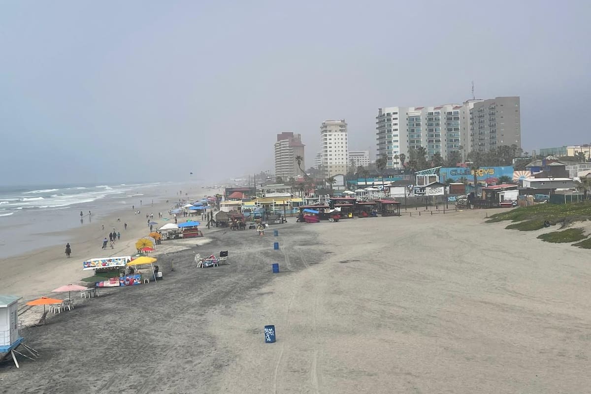 Esperan repunte ocupación hotelera por el 4 de julio en Rosarito