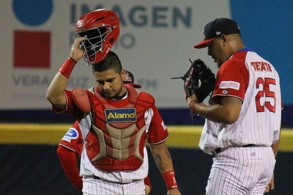 Empresarios han mostrado interés por regresar a los Rojos del Águila a Veracruz: Presidente de la LMB