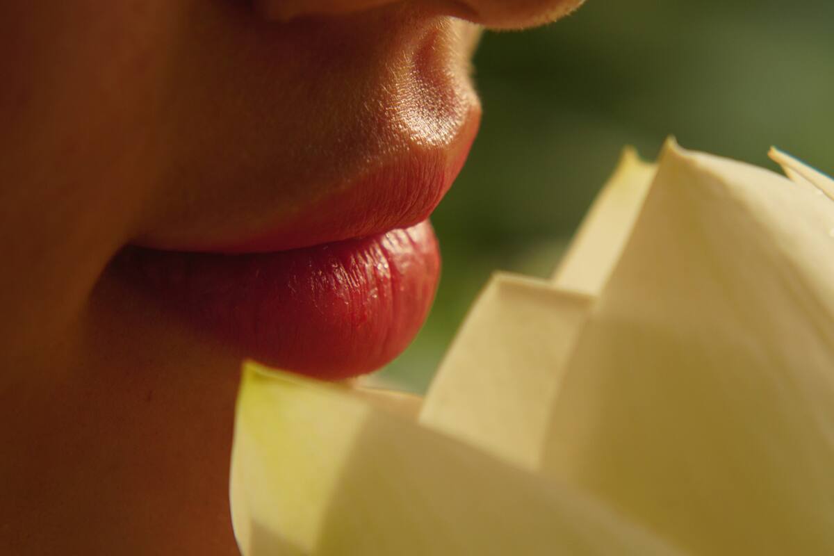 Cuida tus labios en época de frío con estos consejos