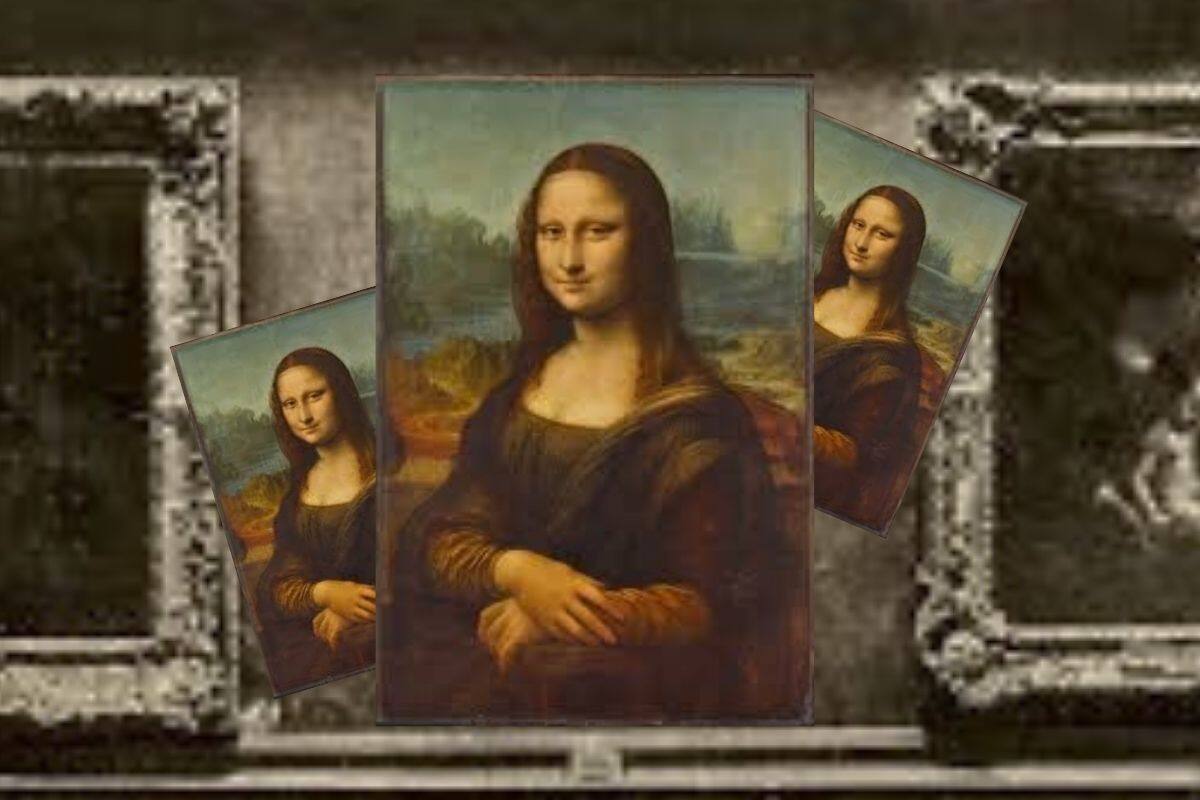 Mona Lisa: A 113 años de su robo y cómo se convirtió en un icono en la historia del arte