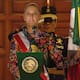 México autoriza ingreso de 139 militares de EEUU