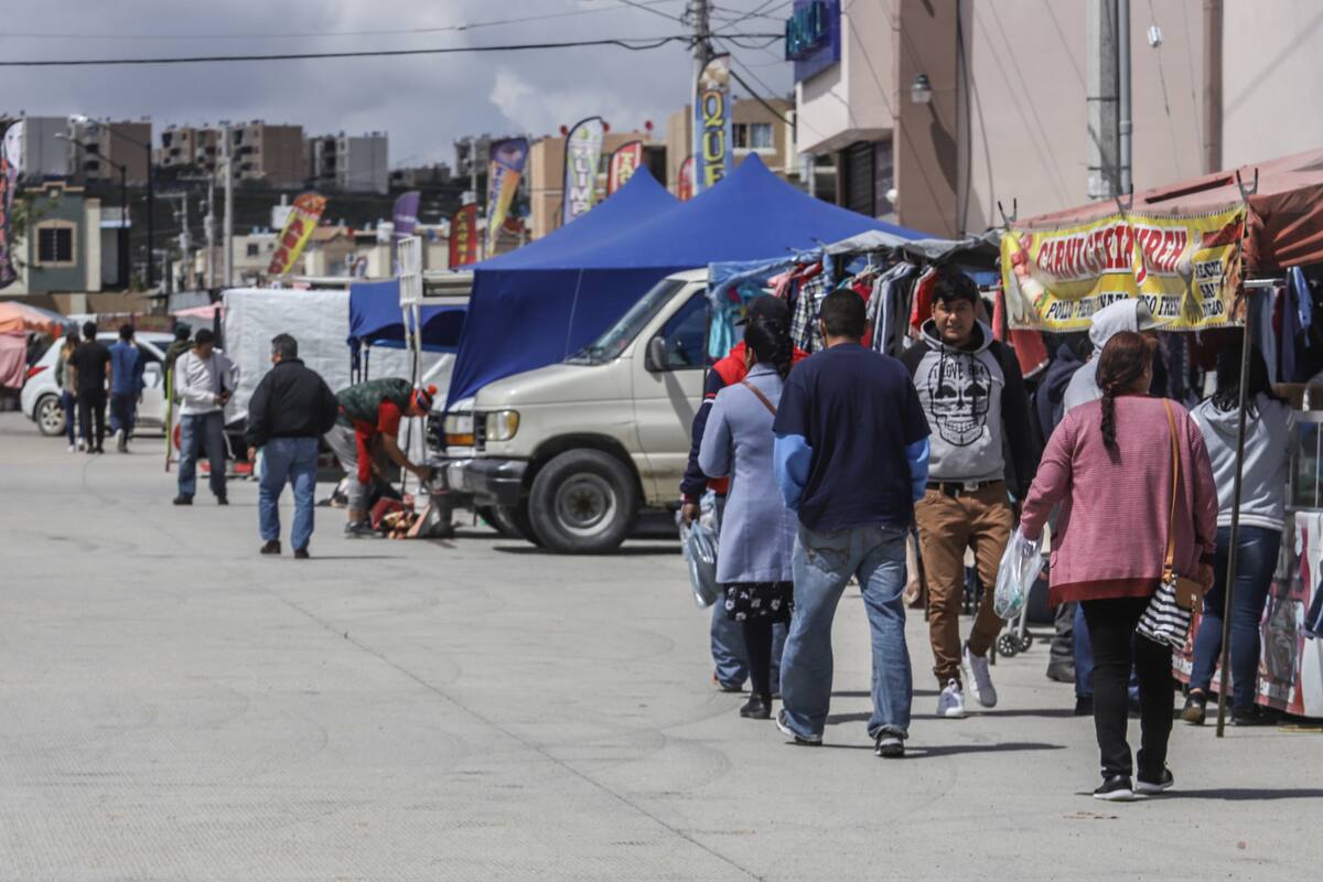 Han ingresado 10 mdp de revalidación de permisos ambulantes y sobreruedas