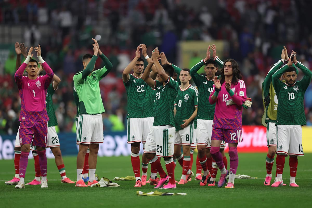 ¡Se acabó la fiesta! México se despide del Mundial 2026 con la frente en alto