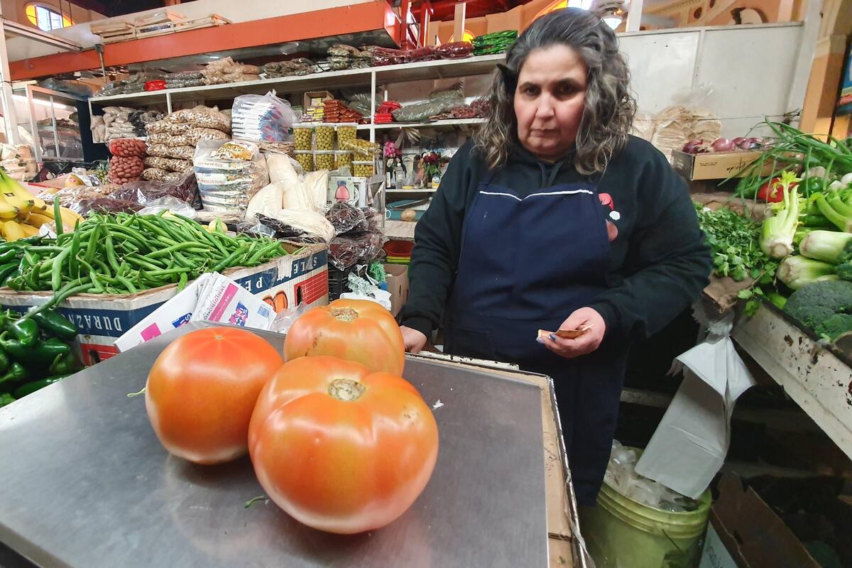 Tomate más barato en México que en Estados Unidos: así está el precio