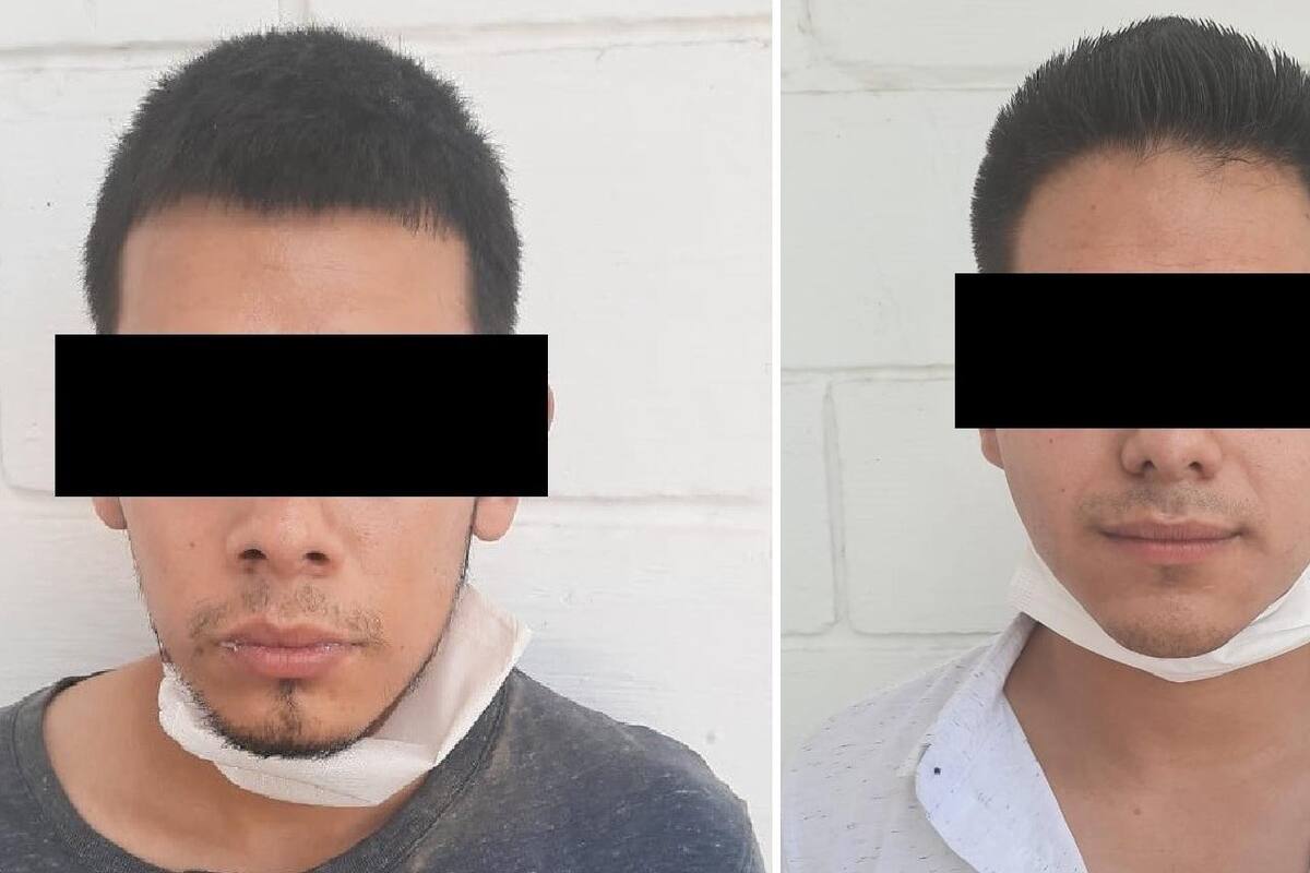 Detienen a hombres armados que exigían atención médica en Magdalena
