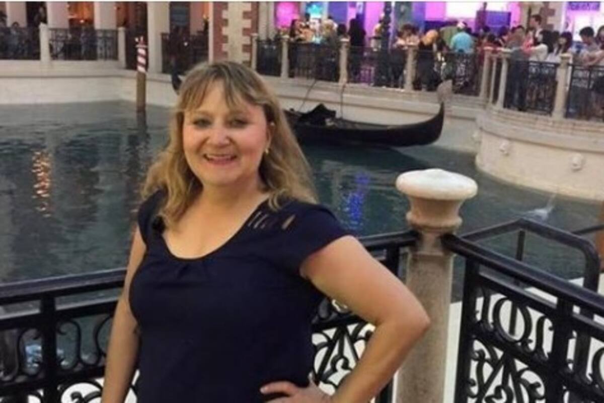 Estamos muy felices, Elvia ya despertó: Familiares