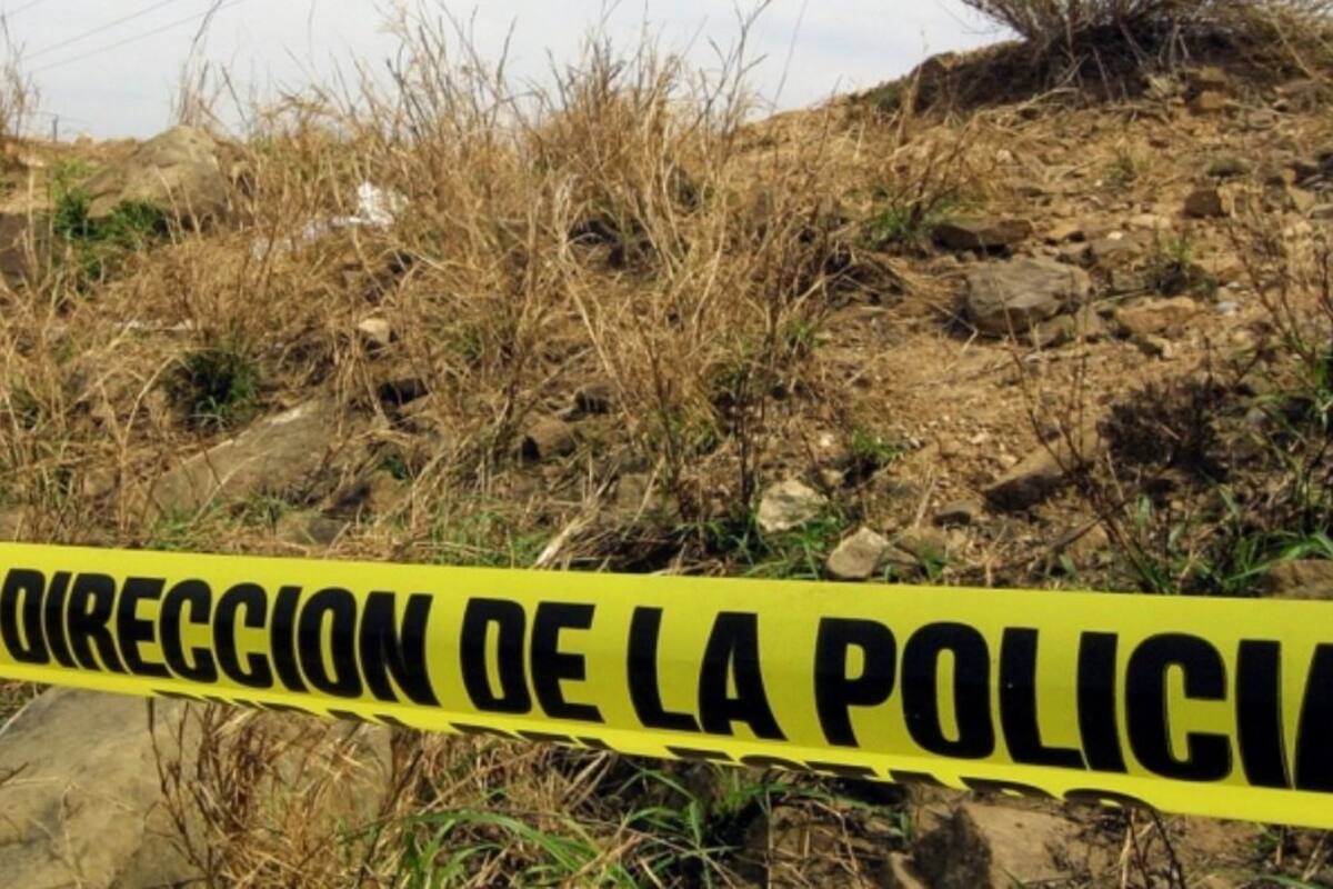 Ataque armado en Sierra de Oaxaca deja 3 muertos