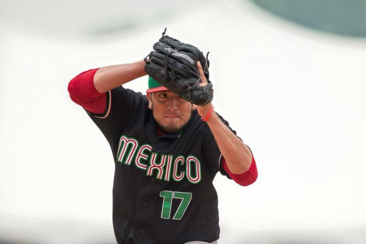 Siete sonorenses en preselección de softbol varonil