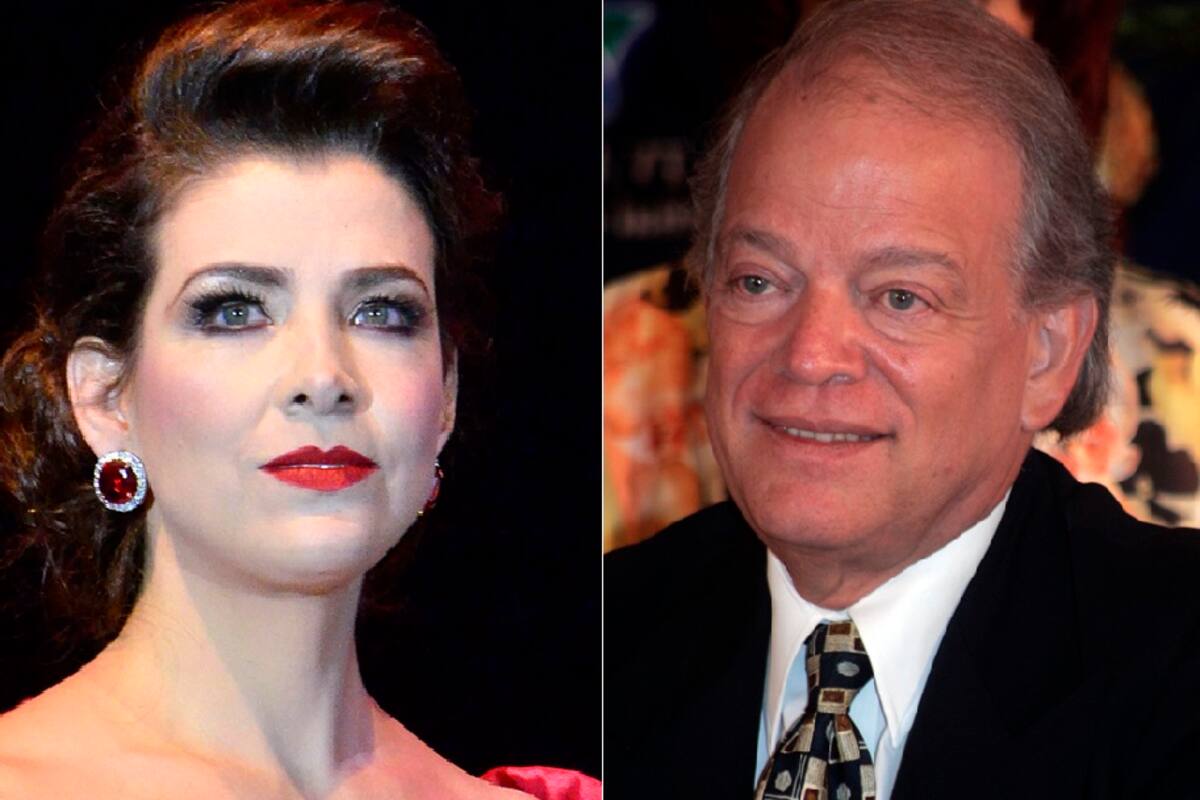 Falleció Willy Gutiérrez padre de la cantante Lisset