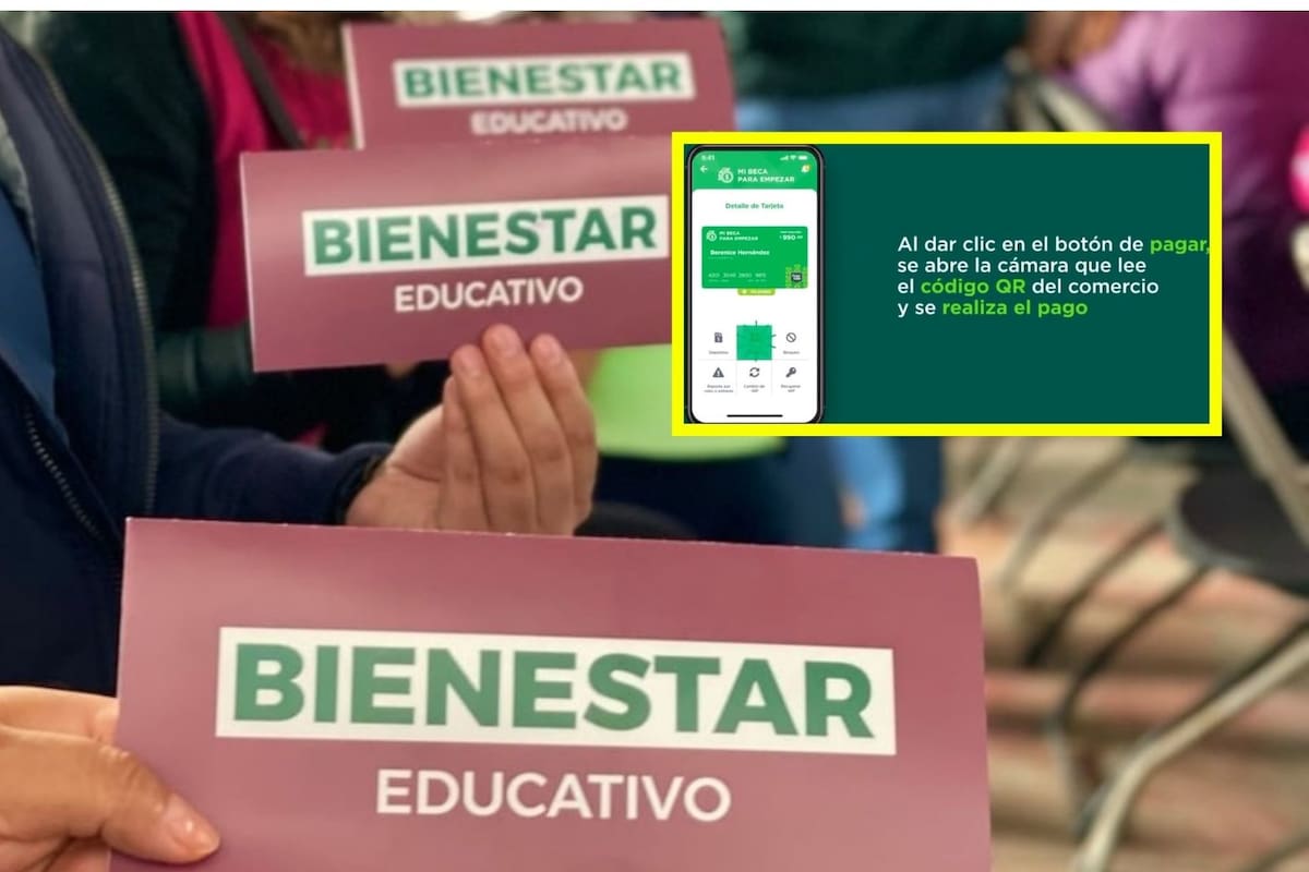 Mi Beca para Empezar 2025: Esta cantidad de dinero recibirán los niños inscritos a finales del año