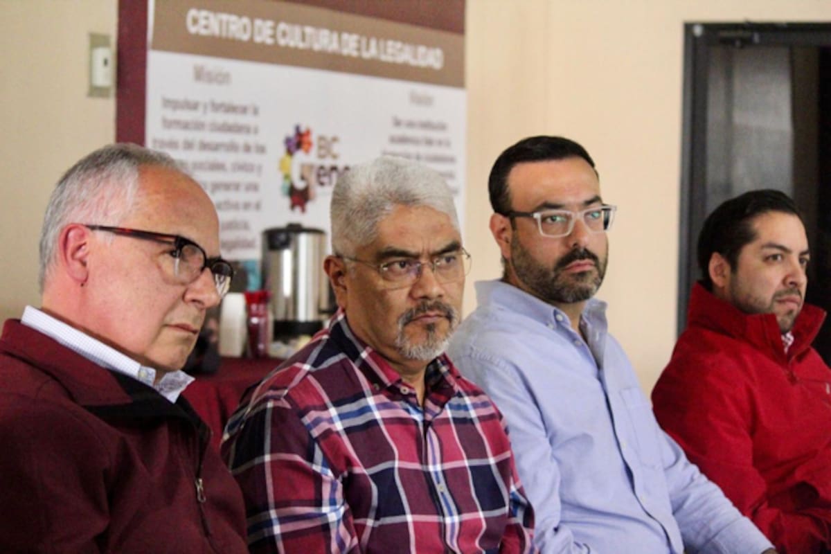 Avanzan gobierno federal de BC y poblado Maclovio Rojas: Alfredo Álvarez Cárdenas