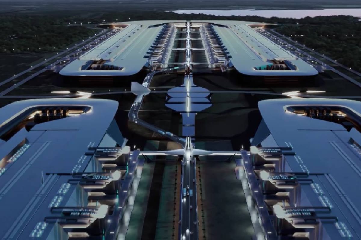 Tesla y Space X se beneficiarán de la nueva megafábrica de chips en Texas que construirá Elon Musk