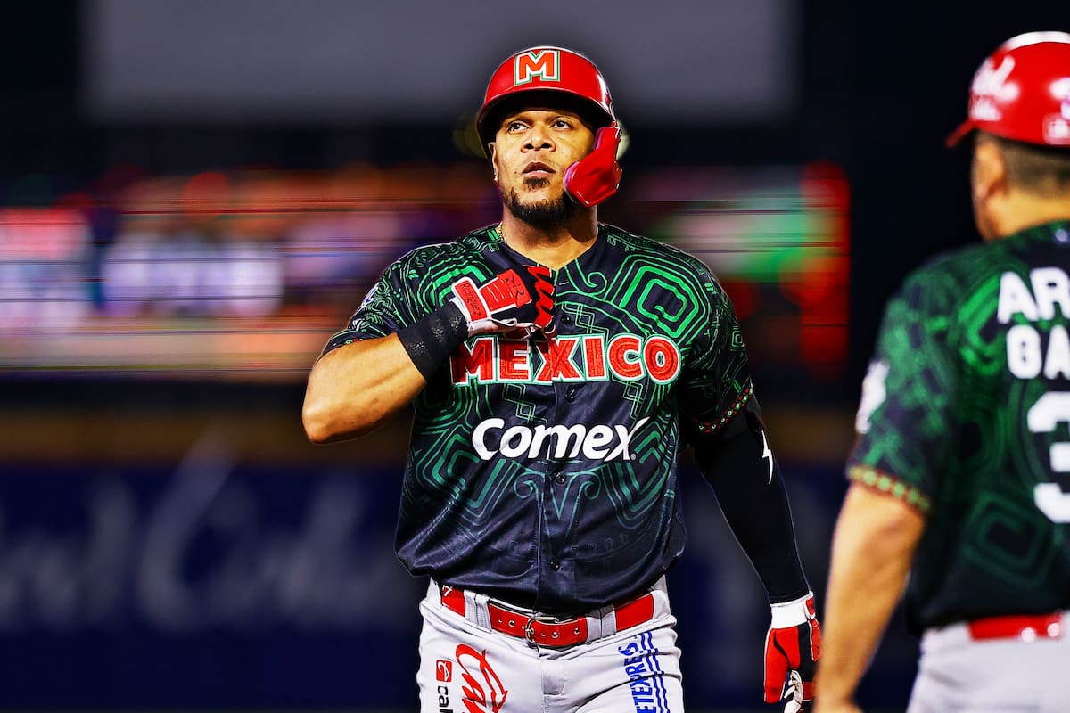 México Rojo vs Panamá: Resumen y mejores momentos de la Serie del Caribe 2026