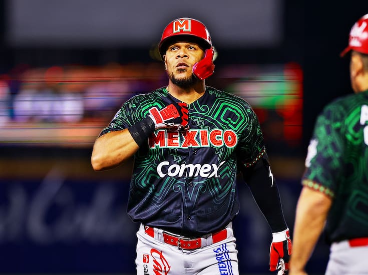 México Rojo vs Panamá: Resumen y mejores momentos de la Serie del Caribe 2026