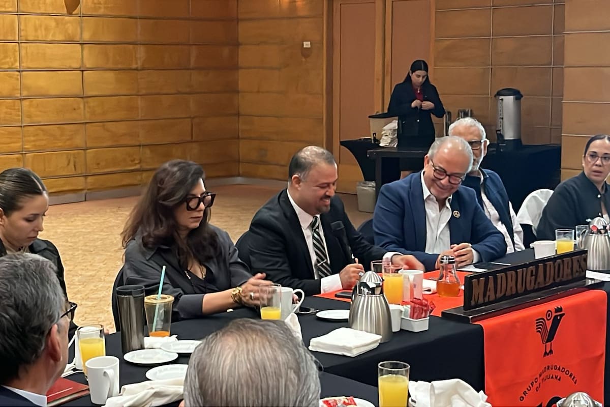 Mantienen denuncias por presuntos fraudes y despojos de inmuebles en Tijuana