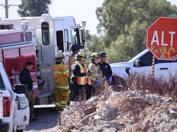 Confirman hallazgo de Joceline Dianneth sin vida