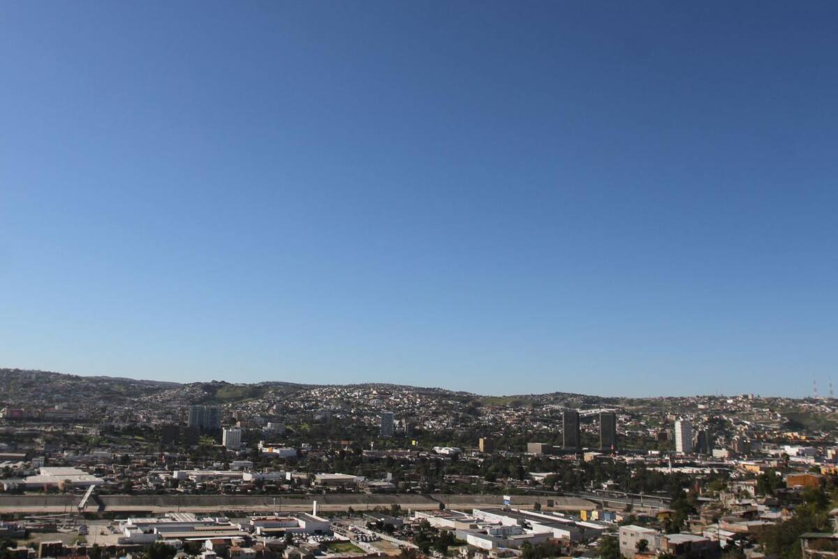 Clima Tijuana: Aumentarán temperaturas y habrá cielos despejados