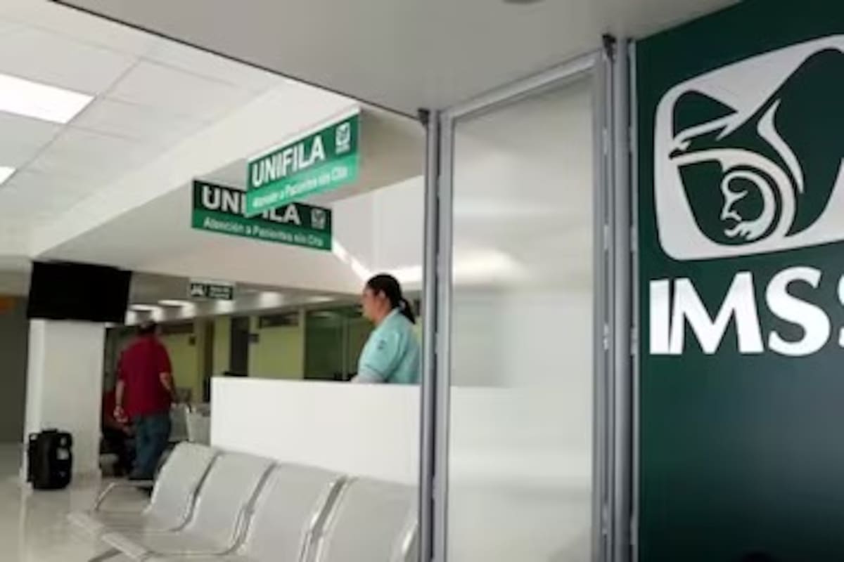 IMSS BC garantiza atención médica para el joven Juan Ruiz Beltrán y fija fecha para su intervención especializada