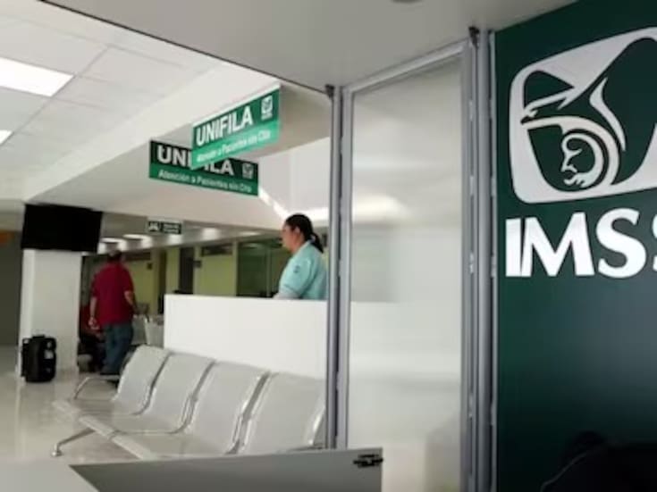 IMSS BC garantiza atención médica para el joven Juan Ruiz Beltrán y fija fecha para su intervención especializada