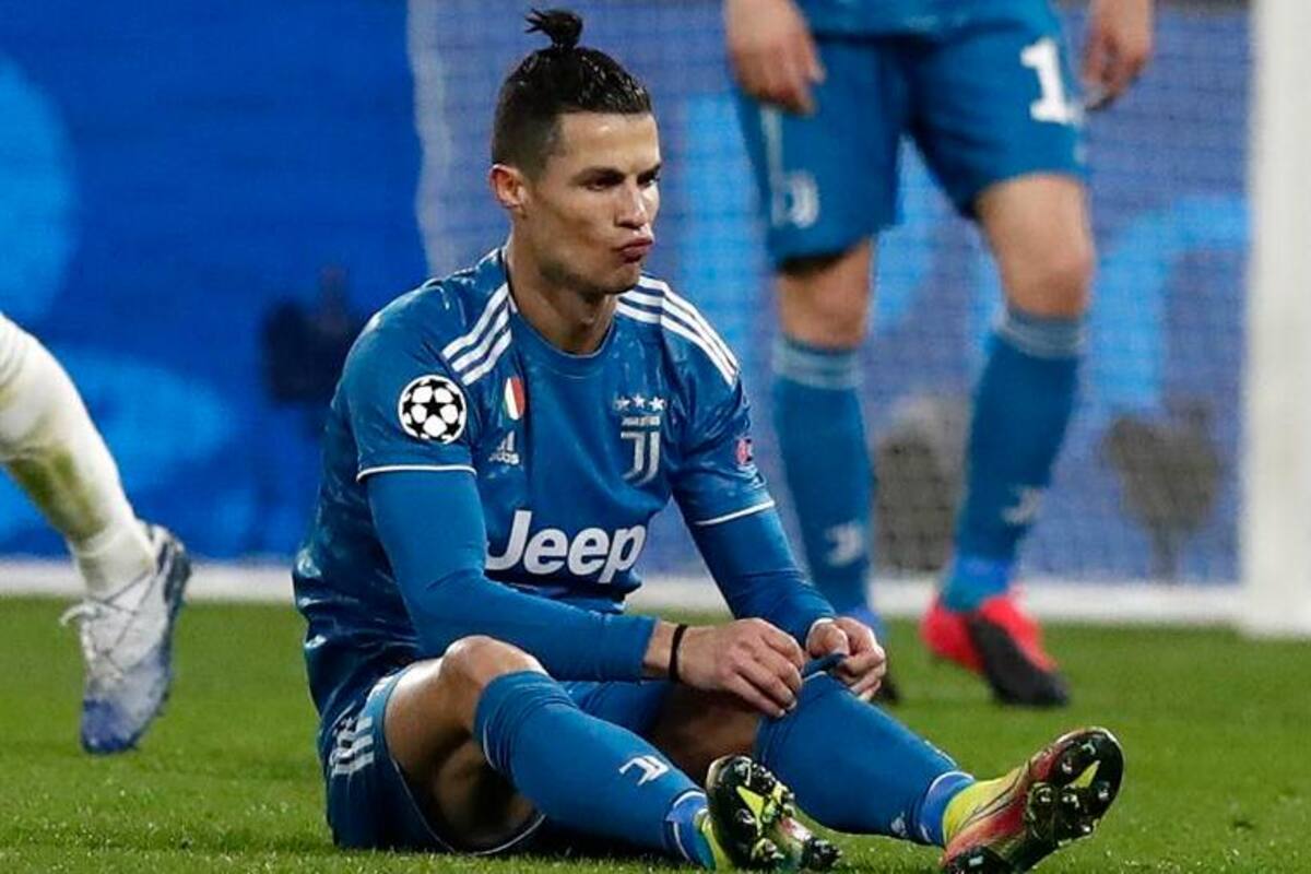 Ronaldo financiará Unidades de Cuidado Intensivo ante Covid-19, reporta EFE